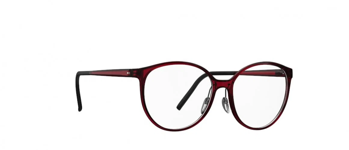 Silhouette Clear Sky 1622 Eyeglasses - view 33